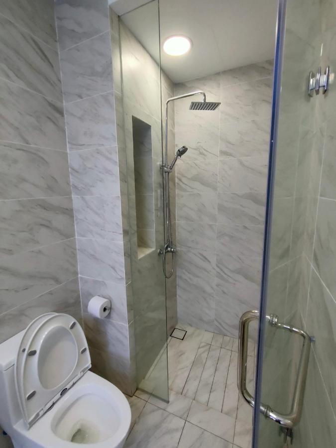 Imperio Condominium / Bathtub/ InFINITY Pool @ Melaka Town Esterno foto