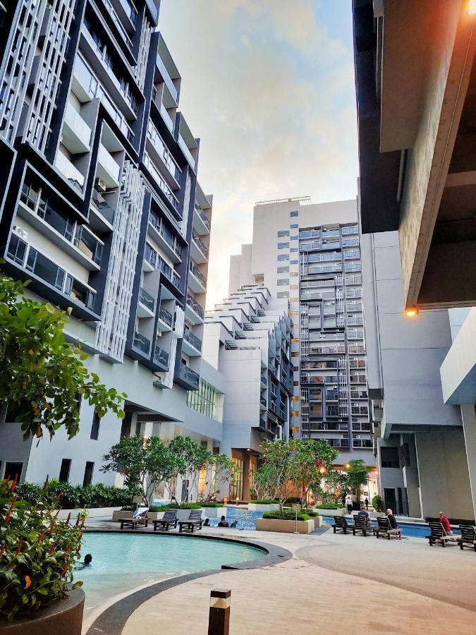 Imperio Condominium / Bathtub/ InFINITY Pool @ Melaka Town Esterno foto